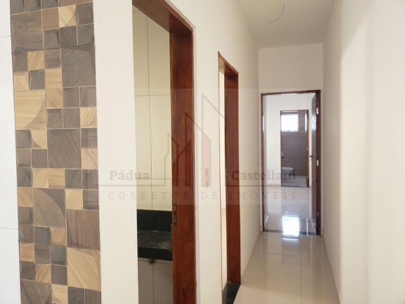 Imagem Casa com 2 Quartos à Venda, 60 m² em Tupy - Itanhaém