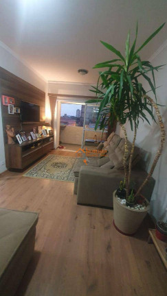 Imagem Apartamento com 4 Quartos à Venda, 116 m² em Centro - Guarulhos