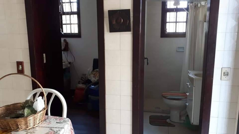 Imagem Casa com 3 Quartos à Venda, 1 m² em Santa Elisa - Nova Friburgo