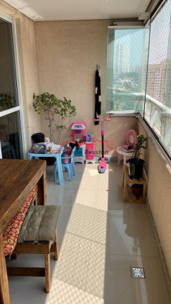 Imagem Apartamento com 3 Quartos à Venda, 98 m² em Cambuci - São Paulo Imagem Apartamento com 3 Quartos à Venda, 98 m² em Cambuci - São Paulo