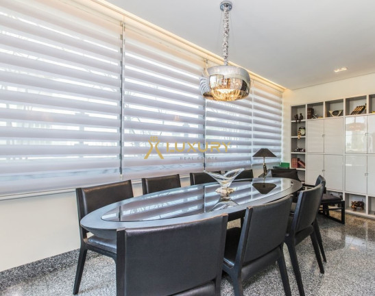 Imagem Imóvel com 4 Quartos à Venda, 480 m² em Savassi - Belo Horizonte