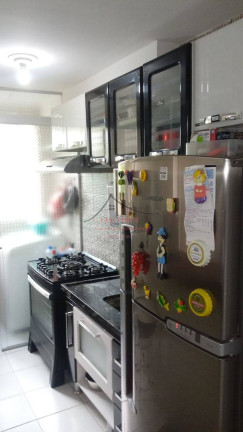 Imagem Apartamento com 2 Quartos à Venda, 42 m² em Jardim Santa Terezinha (zona Leste) - São Paulo