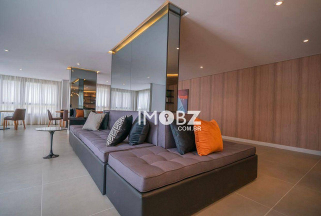 Imagem Imóvel com 2 Quartos à Venda, 50 m² em Panamby - São Paulo Imagem Imóvel com 2 Quartos à Venda, 50 m² em Panamby - São Paulo