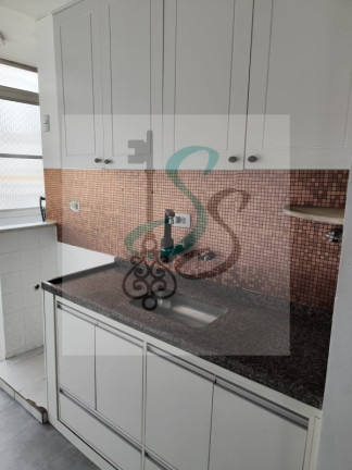 Imóvel com 3 Quartos à Venda, 67 m² em Jardim Pacaembu - Campinas