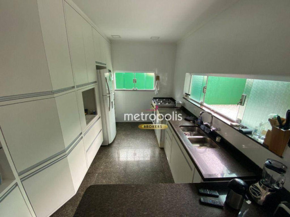 Imagem Sobrado com 3 Quartos à Venda, 252 m² em Santa Maria - São Caetano Do Sul Imagem Sobrado com 3 Quartos à Venda, 252 m² em Santa Maria - São Caetano Do Sul