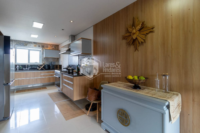 Imagem Apartamento com 5 Quartos à Venda, 218 m² em Vila Cruzeiro - São Paulo