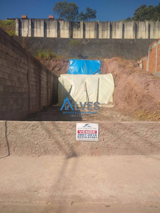 Imagem Terreno à Venda, 125 m² em Santa Terezinha - São Bernardo Do Campo Imagem Terreno à Venda, 125 m² em Santa Terezinha - São Bernardo Do Campo