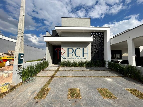 Imagem Casa com 3 Quartos à Venda, 110 m² em Horto Florestal - Sorocaba