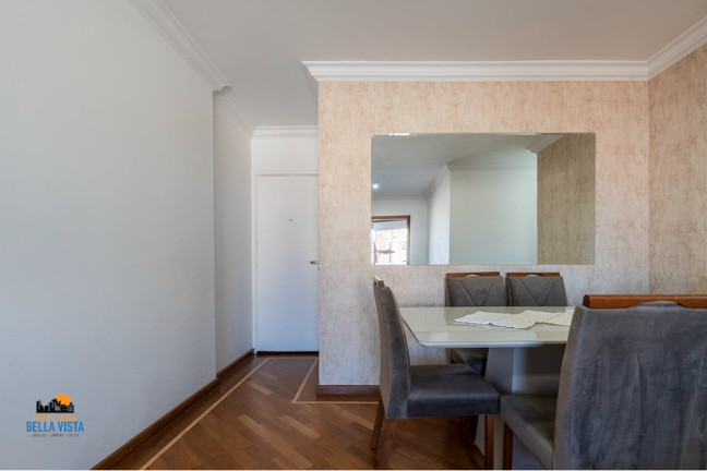 Imagem Apartamento com 3 Quartos à Venda,  em Vila Gumercindo - São Paulo