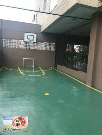 Imagem Apartamento com 2 Quartos à Venda, 65 m² em Vila Guiomar - Santo André Imagem Apartamento com 2 Quartos à Venda, 65 m² em Vila Guiomar - Santo André