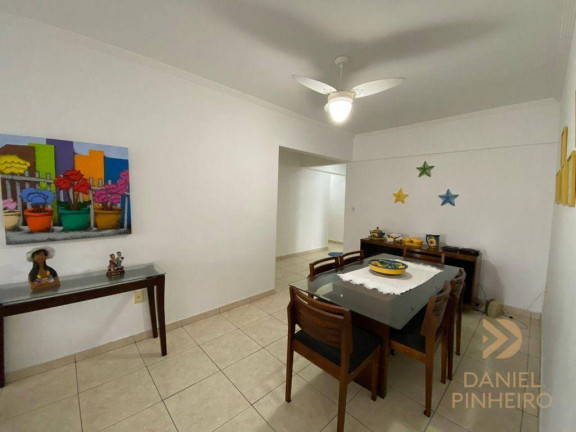 Imagem Apartamento com 2 Quartos à Venda, 83 m² em Tupi - Praia Grande