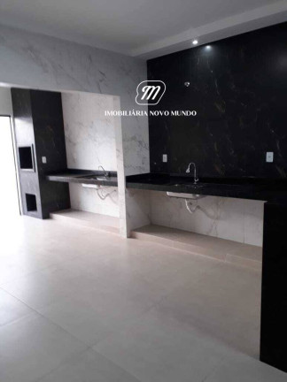 Imagem Casa com 3 Quartos à Venda, 250 m² em Santa Rosa - Uberlândia