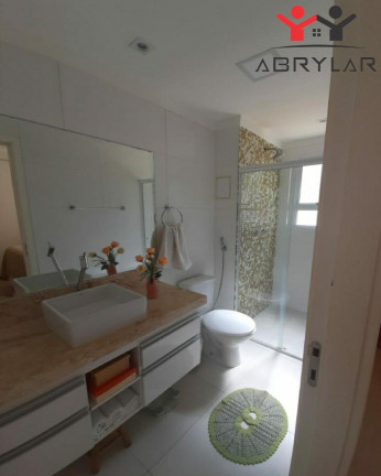Imagem Imóvel com 3 Quartos à Venda, 119 m² em Jardim Ermida I - Jundiaí