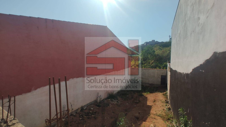 Imagem Terreno à Venda, 175 m² em Borda Do Campo - Caçapava Imagem Terreno à Venda, 175 m² em Borda Do Campo - Caçapava