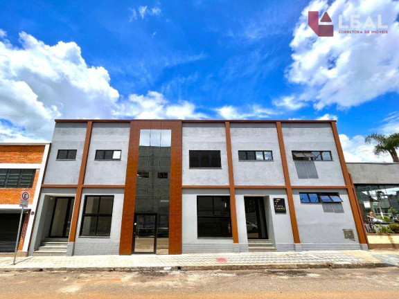 Loja para Alugar, 30 m² em Fátima Ii - Pouso Alegre