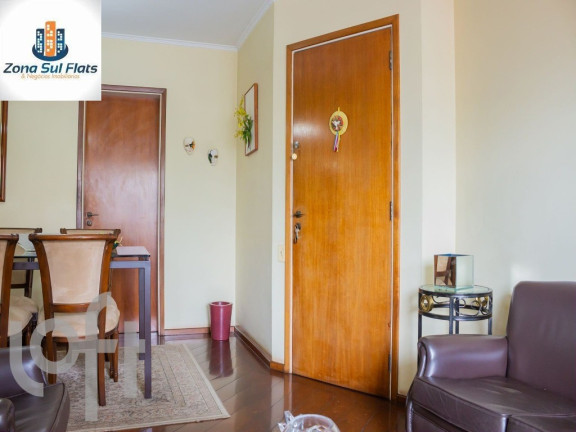 Imagem Apartamento com 3 Quartos à Venda, 81 m² em Vila Clementino - São Paulo Imagem Apartamento com 3 Quartos à Venda, 81 m² em Vila Clementino - São Paulo