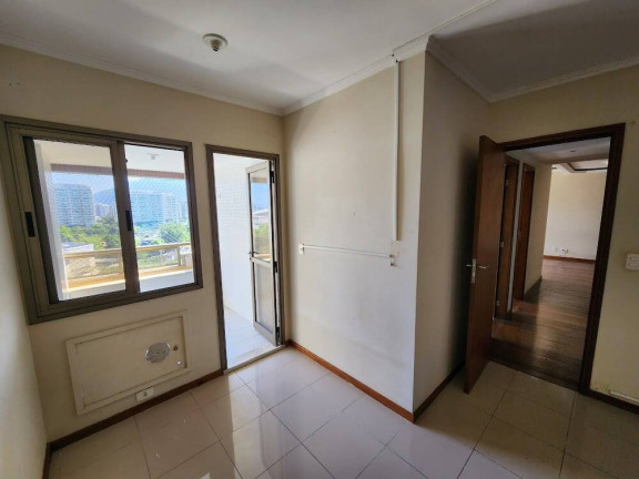 Imagem Apartamento com 3 Quartos à Venda, 116 m² em Jacarepaguá - Rio De Janeiro Imagem Apartamento com 3 Quartos à Venda, 116 m² em Jacarepaguá - Rio De Janeiro