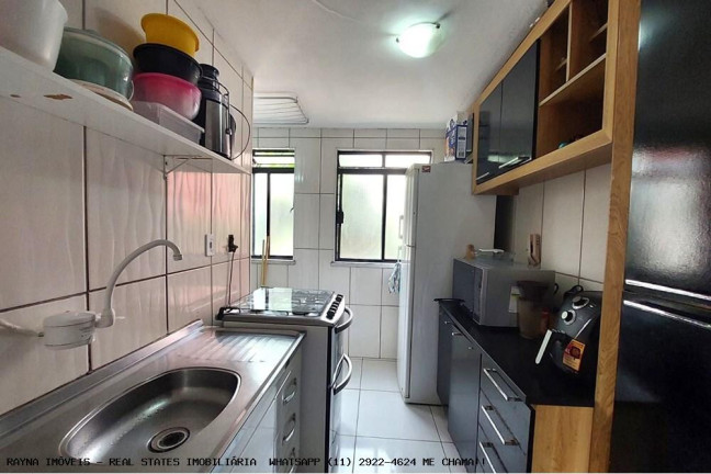 Imagem Apartamento com 2 Quartos à Venda, 46 m² em Aralu