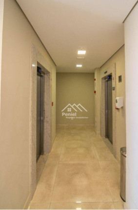 Imagem Apartamento com 2 Quartos à Venda, 71 m² em Bonfim Paulista - Ribeirão Preto