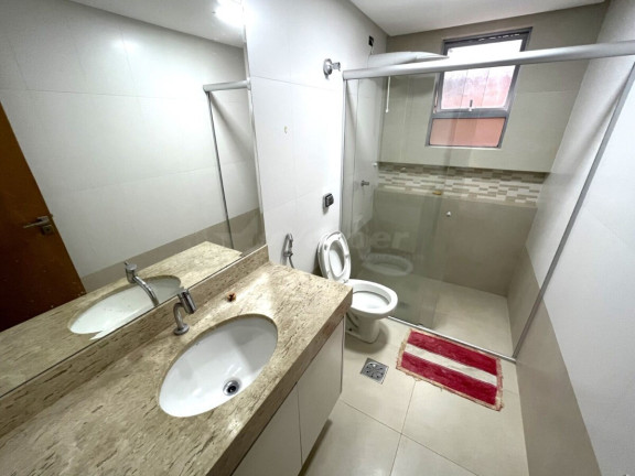 Imagem Apartamento com 3 Quartos à Venda, 170 m² em Setor Bueno - Goiânia Imagem Apartamento com 3 Quartos à Venda, 170 m² em Setor Bueno - Goiânia