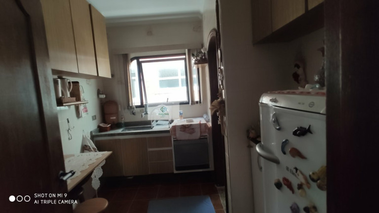 Imagem Apartamento com 2 Quartos à Venda, 100 m² em Enseada - Guarujá