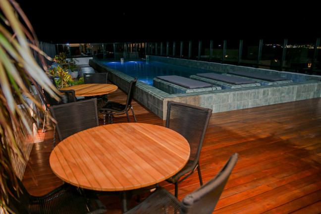 Imagem Imóvel com 1 Quarto à Venda, 18 m² em Jardim Oceania - João Pessoa Imagem Imóvel com 1 Quarto à Venda, 18 m² em Jardim Oceania - João Pessoa