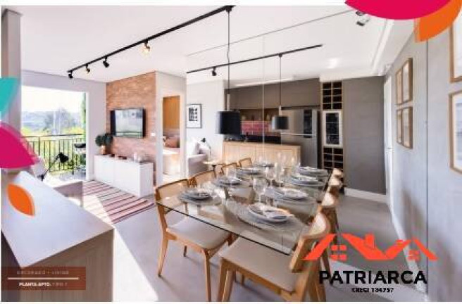 Imagem Apartamento com 2 Quartos à Venda, 41 m² em Recanto Fortuna - Campinas Imagem Apartamento com 2 Quartos à Venda, 41 m² em Recanto Fortuna - Campinas