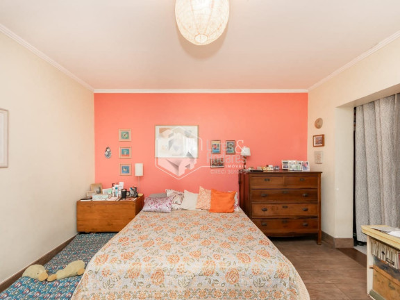 Imagem Casa com 3 Quartos à Venda, 220 m² em Vila Mariana - São Paulo Imagem Casa com 3 Quartos à Venda, 220 m² em Vila Mariana - São Paulo