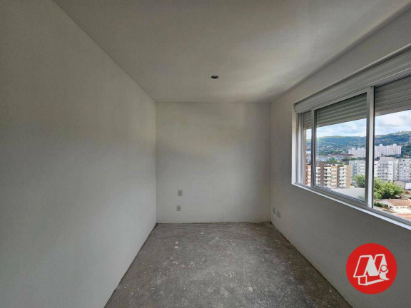 Imagem Apartamento com 3 Quartos para Alugar, 74 m² em Partenon - Porto Alegre