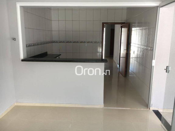 Imagem Casa com 3 Quartos à Venda, 172 m² em Moinho Dos Ventos - Goiânia