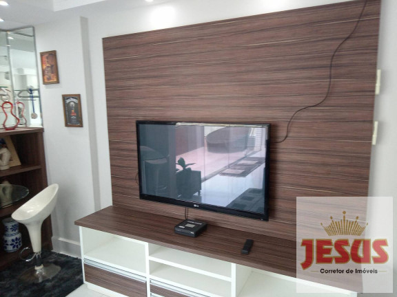 Imagem Cobertura com 4 Quartos à Venda, 370 m² em Enseada - Guarujá