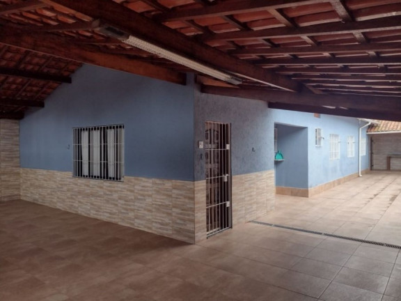 Casa com 3 Quartos à Venda, 160 m² em Solemar - Praia Grande