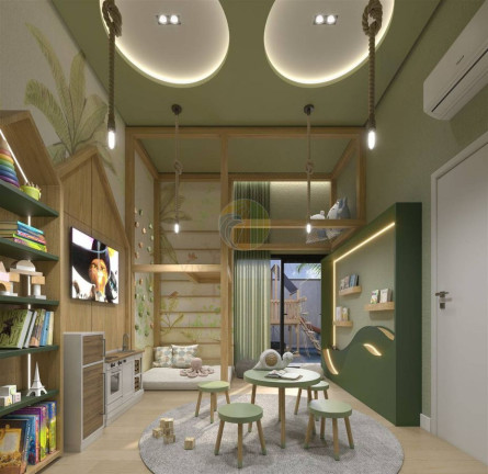 Imagem Apartamento com 4 Quartos à Venda,  em Centro - Balneário Camboriú