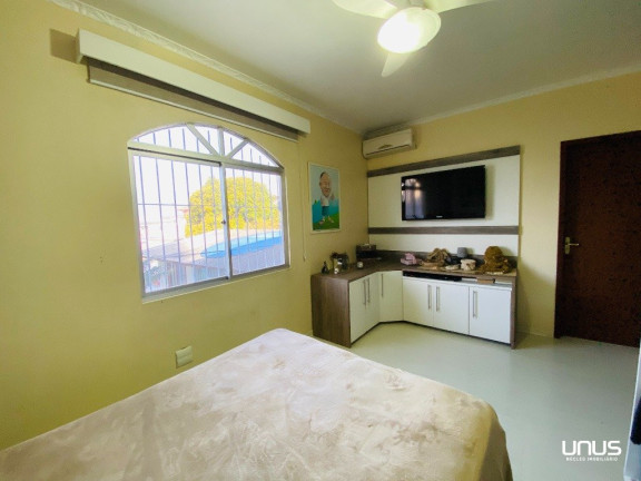 Imagem Casa com 3 Quartos à Venda, 360 m² em Barreiros - São José Imagem Casa com 3 Quartos à Venda, 360 m² em Barreiros - São José