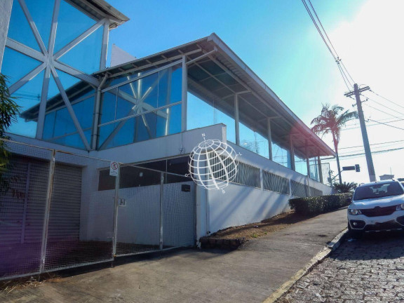 Imagem Sala Comercial para Alugar, 929 m² em Centro - Atibaia Imagem Sala Comercial para Alugar, 929 m² em Centro - Atibaia
