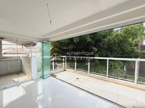 Imagem Apartamento com 1 Quarto à Venda, 79 m² em Aclimação - São Paulo Imagem Apartamento com 1 Quarto à Venda, 79 m² em Aclimação - São Paulo