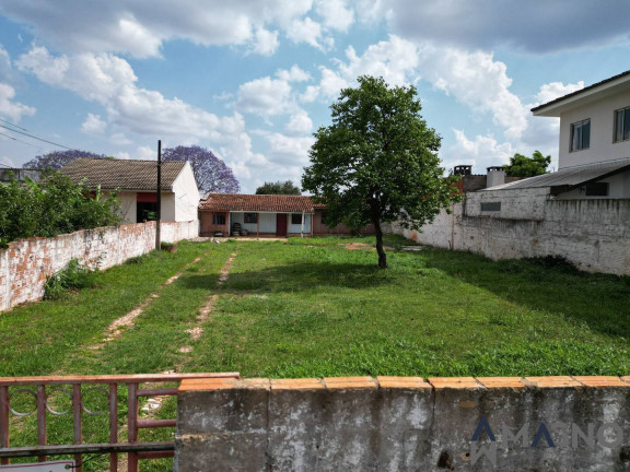 Imagem Terreno à Venda, 600 m² em São Cristovão - Cascavel Imagem Terreno à Venda, 600 m² em São Cristovão - Cascavel