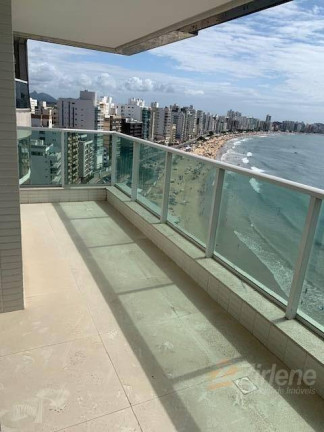 Imagem Apartamento com 3 Quartos à Venda, 111 m² em Praia Do Morro - Guarapari Imagem Apartamento com 3 Quartos à Venda, 111 m² em Praia Do Morro - Guarapari