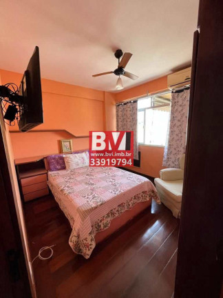 Imagem Apartamento com 2 Quartos à Venda, 91 m² em Vila Da Penha - Rio De Janeiro Imagem Apartamento com 2 Quartos à Venda, 91 m² em Vila Da Penha - Rio De Janeiro