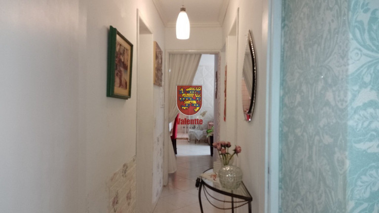 Imagem Apartamento com 3 Quartos à Venda, 90 m² em Coqueiros - Florianópolis