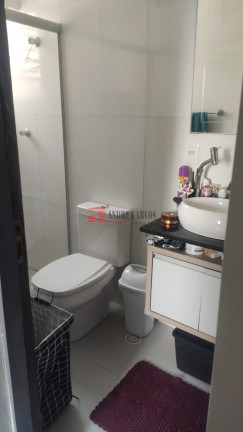Imagem Apartamento com 2 Quartos à Venda, 57 m² em Veloso - Osasco