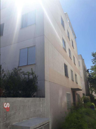Imagem Apartamento com 3 Quartos à Venda, 65 m² em Vila Lutécia - Santo André Imagem Apartamento com 3 Quartos à Venda, 65 m² em Vila Lutécia - Santo André