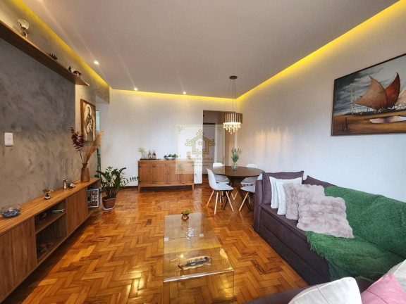 Imagem Apartamento com 3 Quartos à Venda, 120 m² em Graça - Salvador Imagem Apartamento com 3 Quartos à Venda, 120 m² em Graça - Salvador