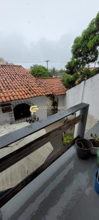 Imagem Casa com 5 Quartos à Venda, 120 m² em Stiep - Salvador