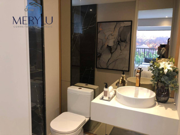 Imagem Apartamento com 1 Quarto à Venda, 38 m² em Vila Mariana - São Paulo Imagem Apartamento com 1 Quarto à Venda, 38 m² em Vila Mariana - São Paulo
