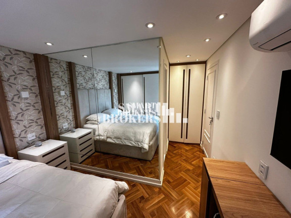 Imagem Apartamento com 2 Quartos à Venda, 107 m² em Chácara Klabin - São Paulo Imagem Apartamento com 2 Quartos à Venda, 107 m² em Chácara Klabin - São Paulo