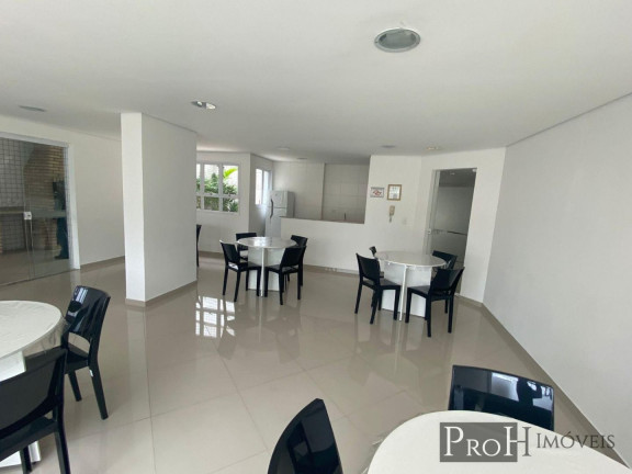 Imagem Apartamento com 2 Quartos à Venda, 53 m² em Rudge Ramos - São Bernardo Do Campo Imagem Apartamento com 2 Quartos à Venda, 53 m² em Rudge Ramos - São Bernardo Do Campo
