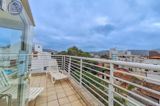 Imagem Cobertura com 2 Quartos à Venda, 129 m² em Ingleses Norte - Florianópolis Imagem Cobertura com 2 Quartos à Venda, 129 m² em Ingleses Norte - Florianópolis