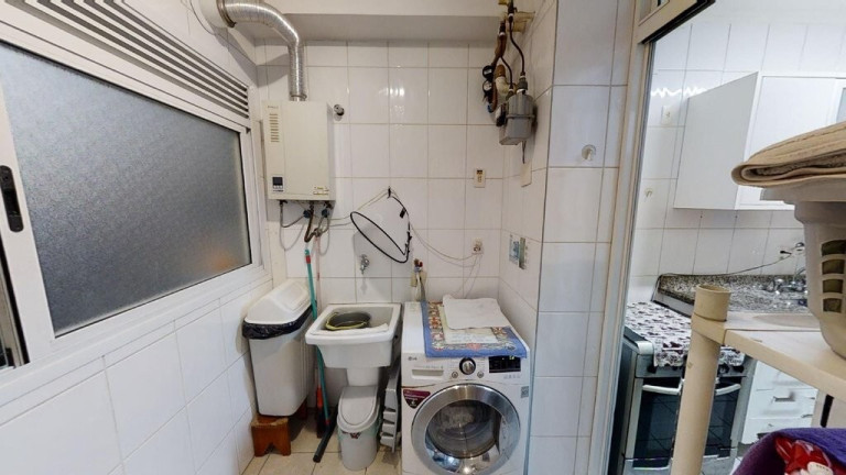 Imagem Apartamento com 2 Quartos à Venda, 98 m² em Vila Andrade - São Paulo Imagem Apartamento com 2 Quartos à Venda, 98 m² em Vila Andrade - São Paulo