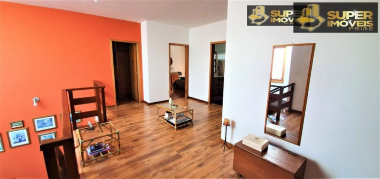 Imagem Casa com 4 Quartos à Venda, 436 m² em Areal - Pelotas